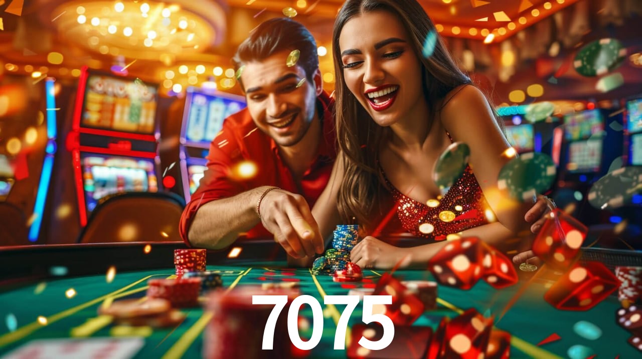 7075 - Aplicativo Móvel